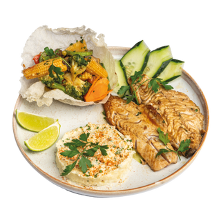  FILET DE POISSON BLANC 