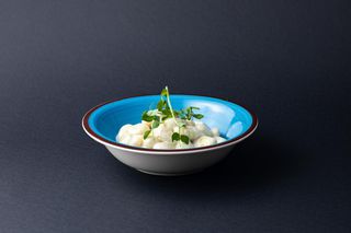 Njoke sa gorgonzolom i parmezanom 300gr