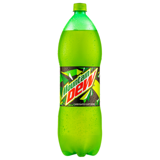 Mountain Dew 2L PET