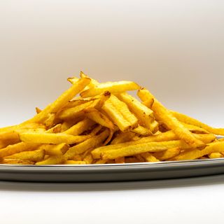 1 Ración De Patatas