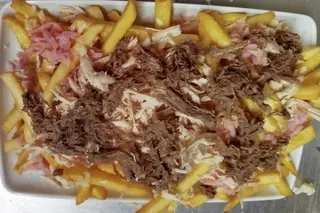 Patatas Jona's