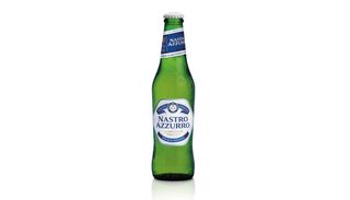 Birra Peroni Nastro Azzurro