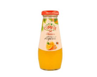 Compal Laranja