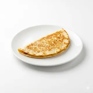 Quesadilla De Pollo