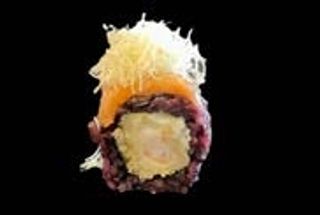 453. Black riso speciale - 8 pezzi