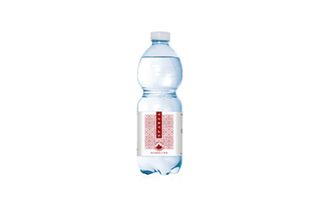 Acqua Frizzante 0,5 lt. 