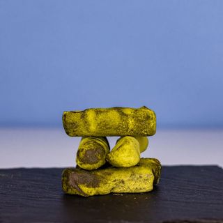 Trufes de te verd (5u)