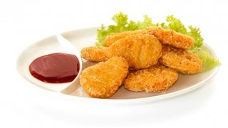 Наггетсы (400 гр.)