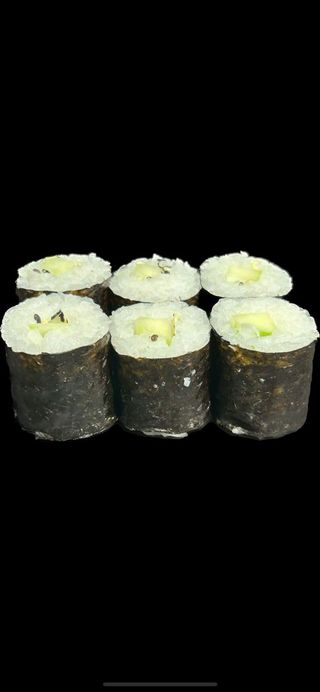 M1   Maki De Pepino (6 Pzs.)
