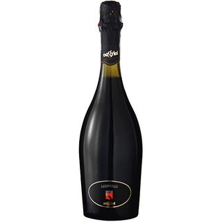 Vino Lambrusco Nero (750 Ml.)