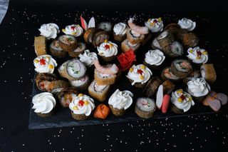 Сет "Темпура XXL" (48 шт.)