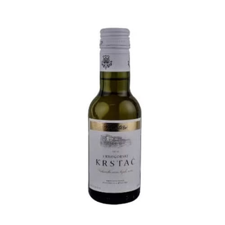 Krstač
