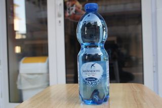 Acqua frizzante 50 cl