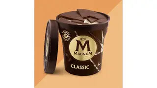 Magnum Barattolo Classic