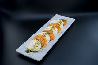Insalata Caprese