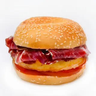 Bagel Spanish