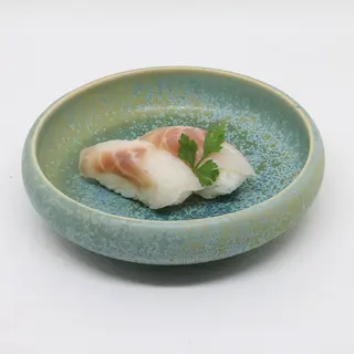 62 Nighiri branzino