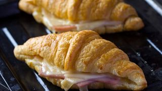Sancroissant York