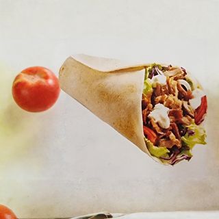 Durum Kebab Individual