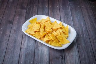 Nachos Normal