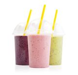 Batido Premium Mediano (375 Ml.)