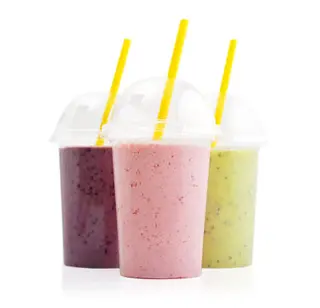 Batido Premium Mediano (375 Ml.)