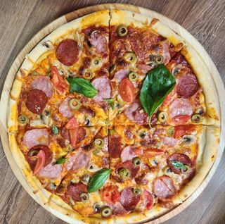 Піца Італійська (700г)