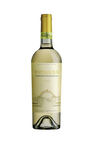 Funatanaliras oro 37.5 cl