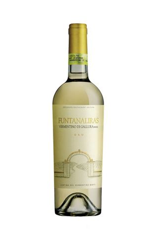 Funatanaliras oro 37.5 cl