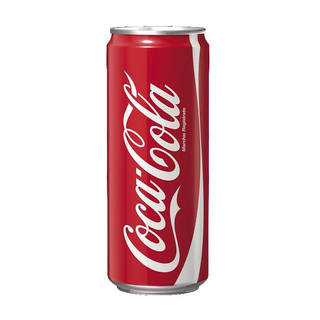 Coca-Cola 