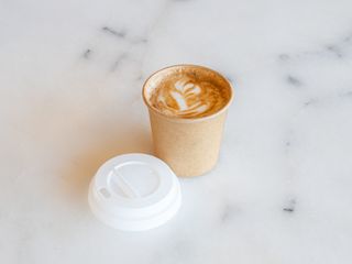 Café Cortado (4 Oz.)