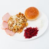 Omlet pečenica