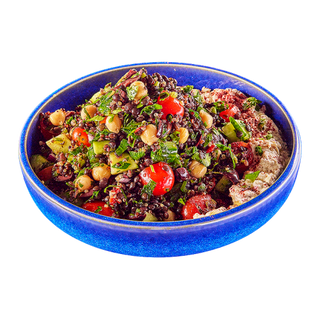 САЛАТА БЕЛУГА