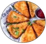 Chizu (4 Pzs.)
