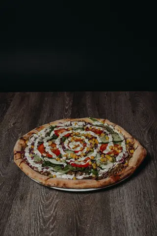 Kings pizza srednja