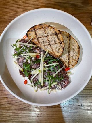 Просол з телятини (120/50г)