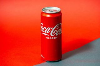 კოკა-კოლა