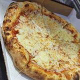 Pizza Margarita