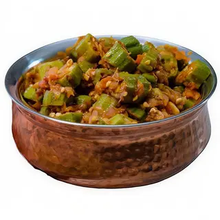 Okra