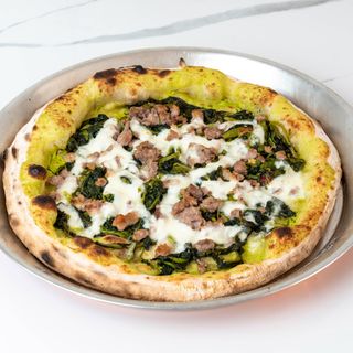 Friarielli a ruoto - 4 pezzi