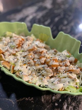 Ensalada César