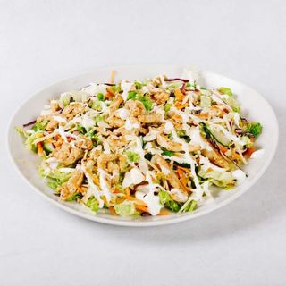 Salata Restart