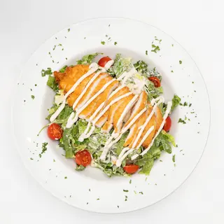 Ensalada César