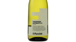 Traminer Aromatico 750ml