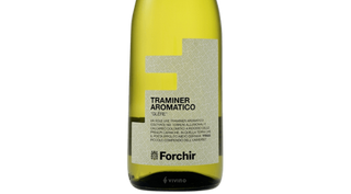 Traminer Aromatico 750ml