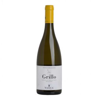Cavallo delle Fate Grillo Tasca d'Almerita