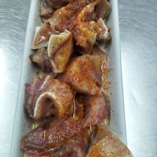 Orella de porc / Oreja de cerdo 