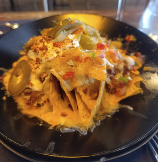 Nachos Aliados