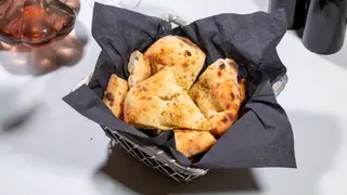 Focaccia