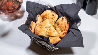 Focaccia